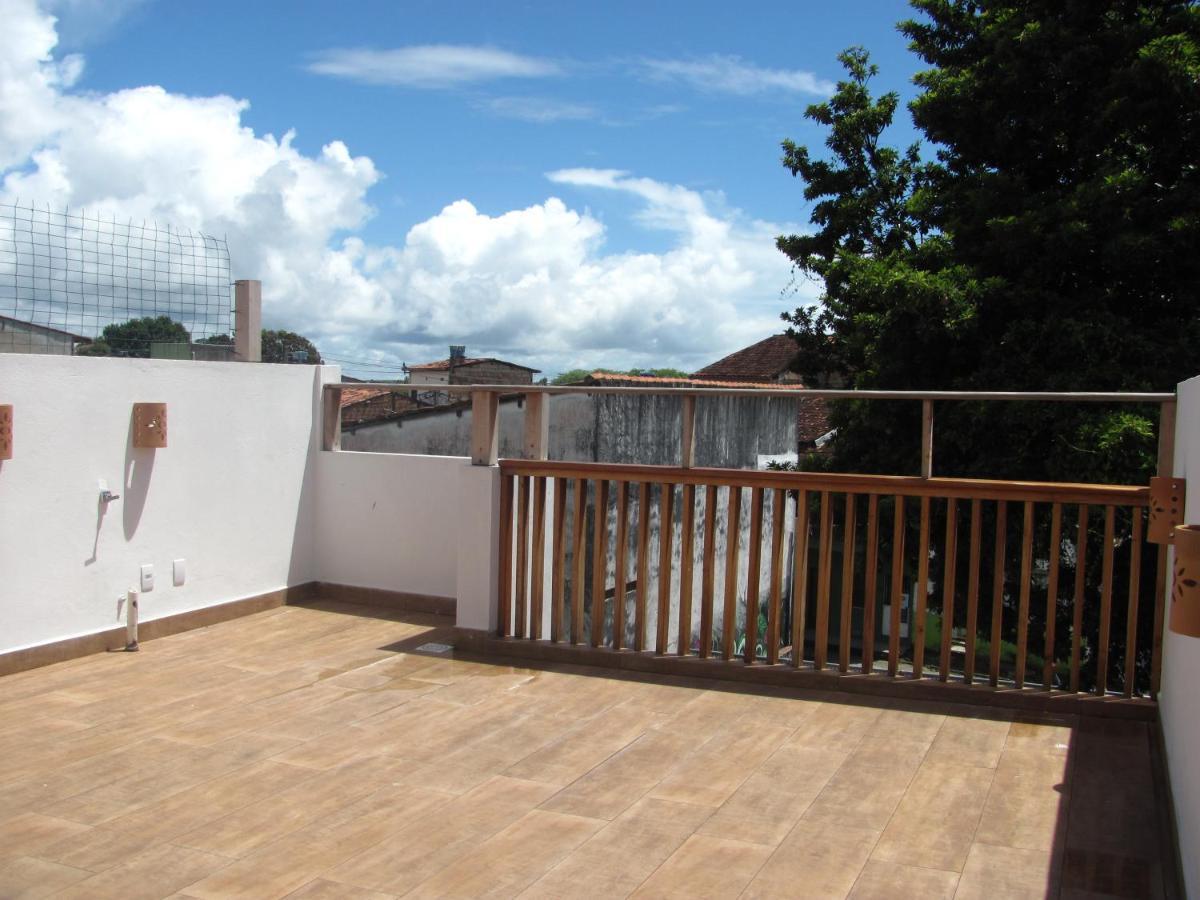 Hs Residence 1 Itacaré Exterior foto